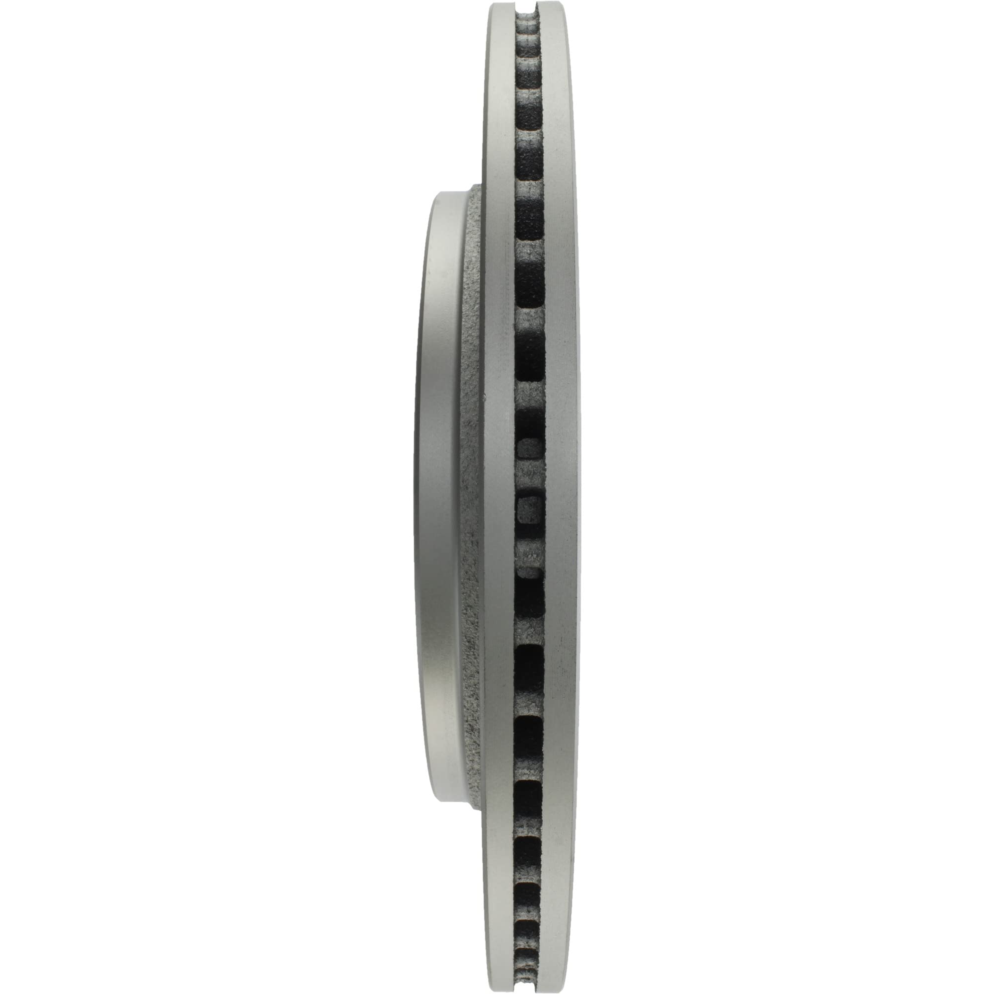 Centric Gcx Rotor 320.65149F with Full Coating