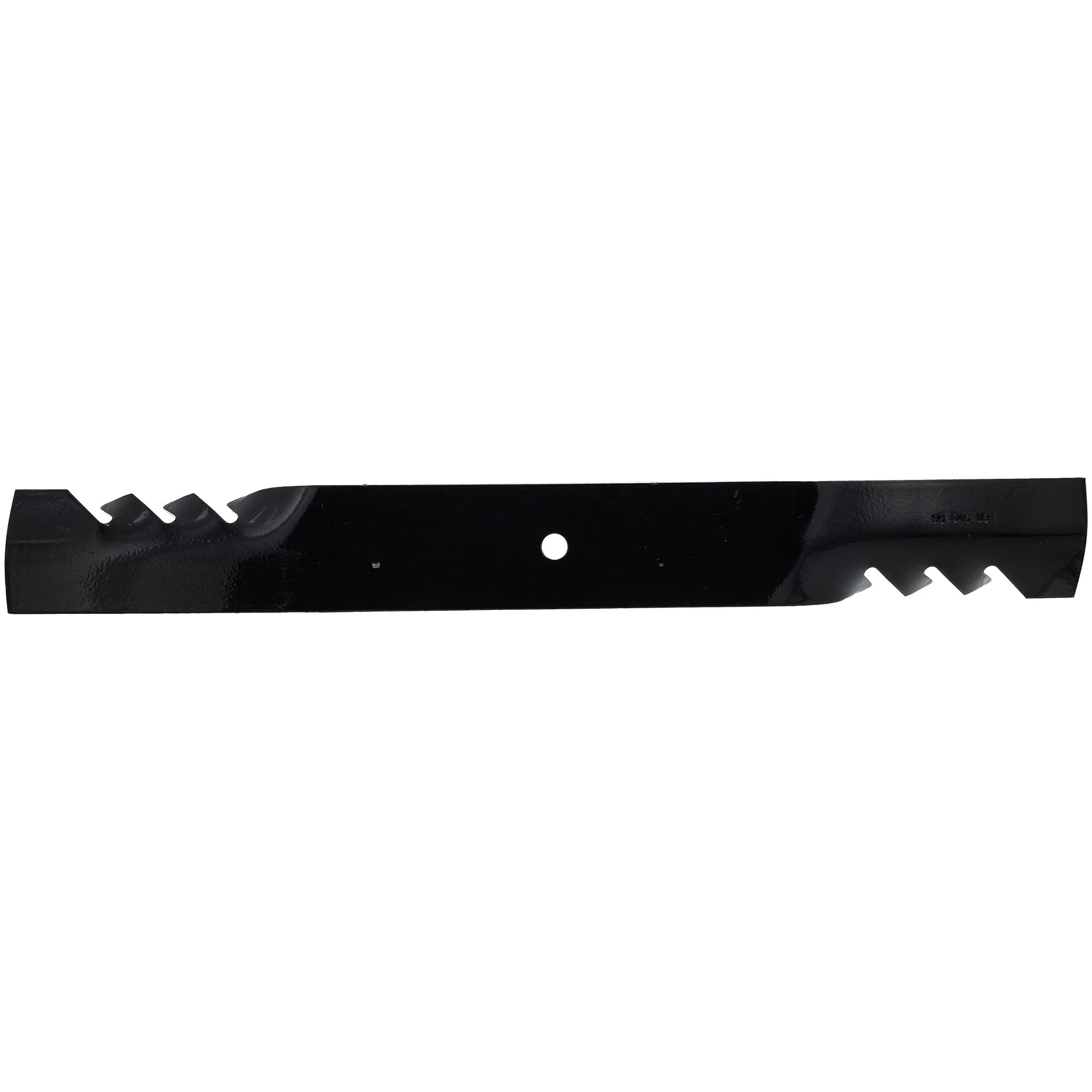 Grasshopper Oregon Gator Mulcher 3-In-1 Hi Lift Replacement Lawn Mower Blade 21-Inch,Black