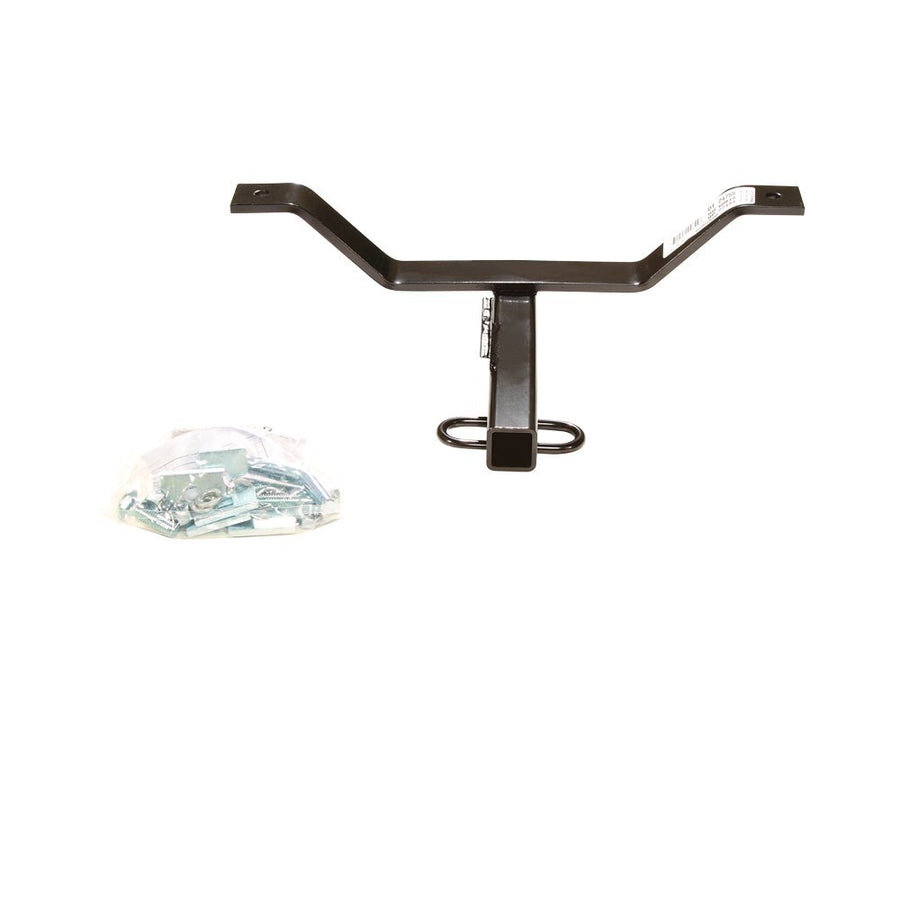 Class 1 Draw-Tite 24755 Trailer Hitch, 1.25 Inch Receiver, Black, Compatible with 2004-2008 Acura TL