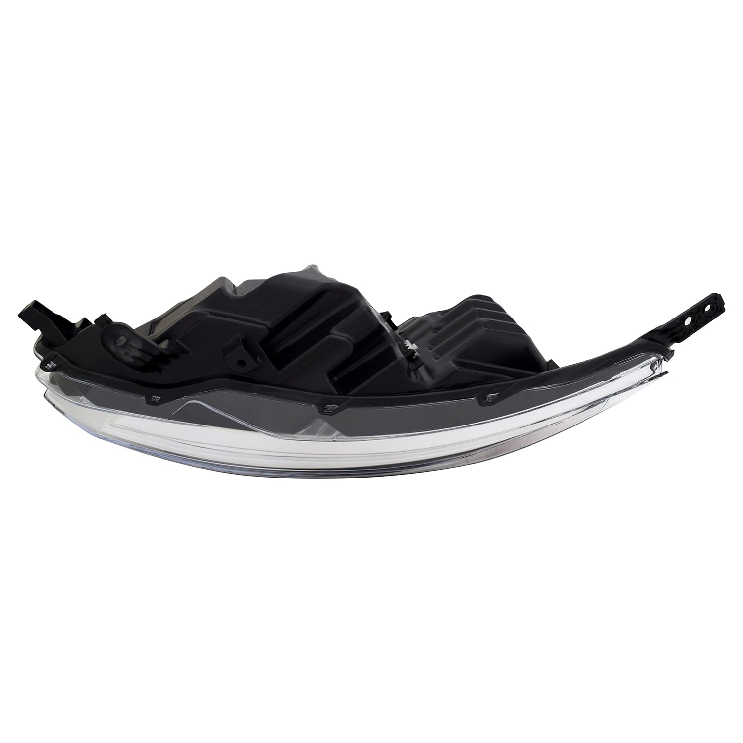 Front Left TYC 20-19362-00 Headlight Assembly