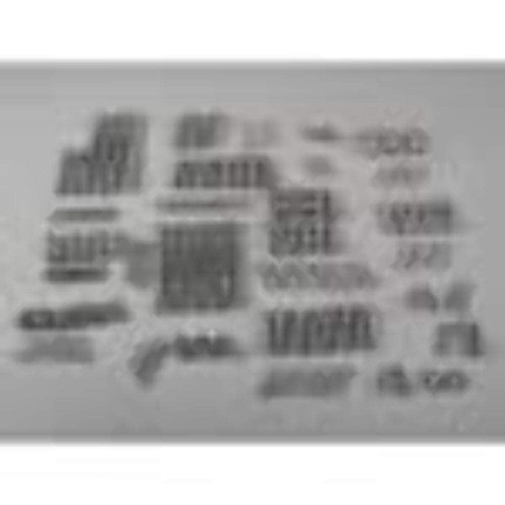 Accessory Bolt Kit ARP (534-9503)