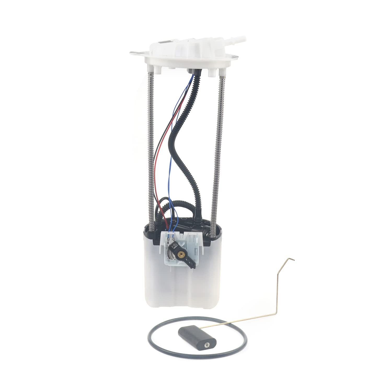 Fuel Pump Module Assembly TYC Compatible with 2011-2017 Ram Ram 1500 Pickup