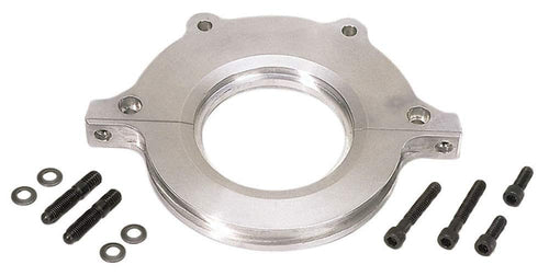 Rear Seal Adapter Moroso 38315 for Small Block Chevy