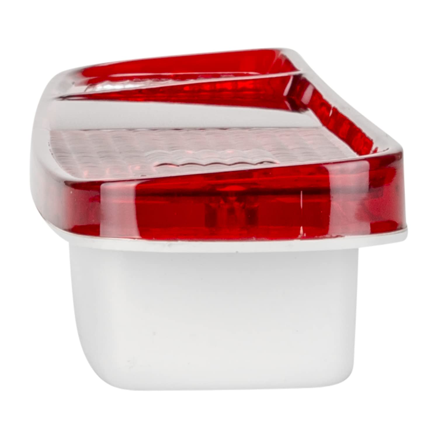 Ford TYC 11-3259-01 Passenger Side Replacement Tail Light Assembly