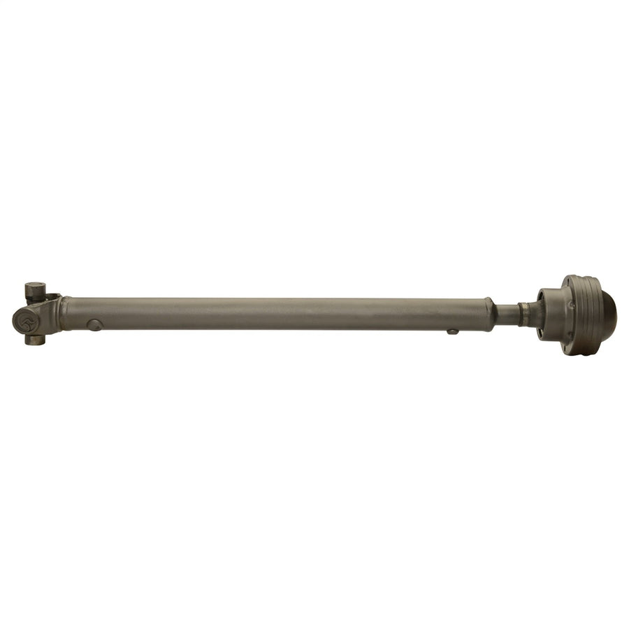 USA Standard Gear Explorer Front Driveshaft Sport Trac & Mountaineer, 29.625" Flange to Center