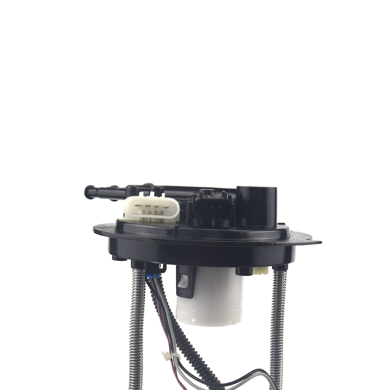 Fuel Pump Module Assembly TYC Compatible with 2012-2013 Chevrolet Impala