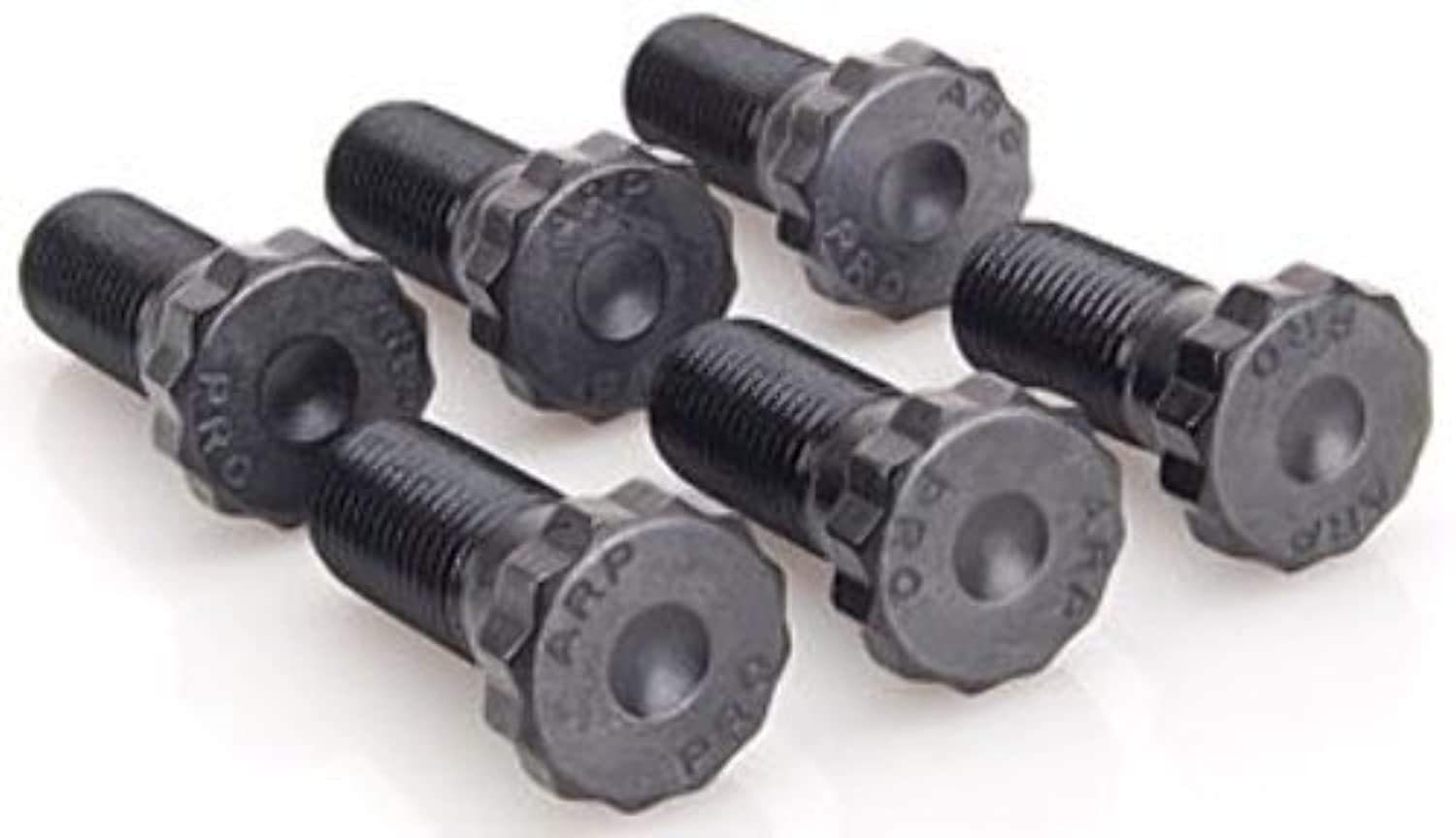 ARP 12-Point Black Oxide 2032803 Flywheel Bolt