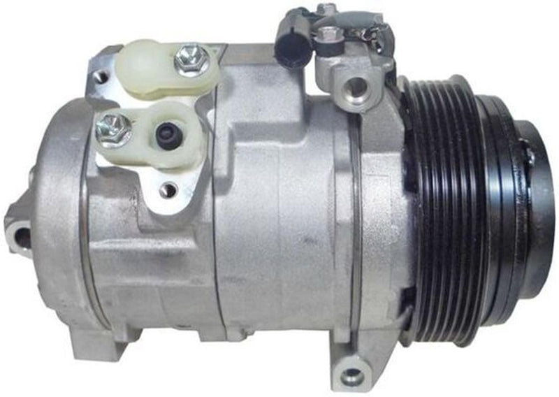 A/C Compressor MAHLE Behr ACP 970 000S