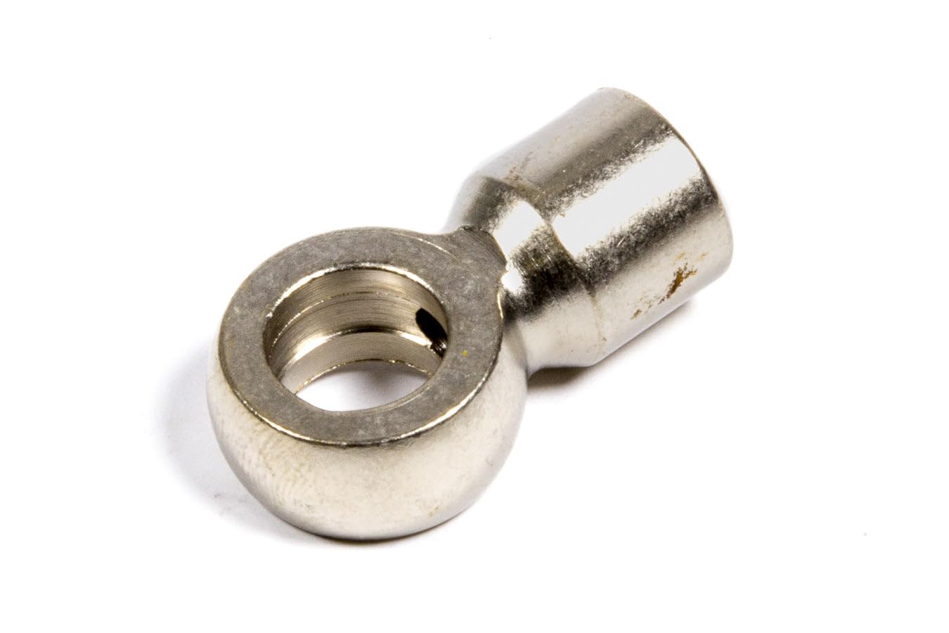 Adapter Fragola Fitting (1/8 Fpt X 9/16" Banjo Chry. MC)