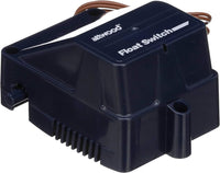 Asm-swt-float MotorGuide 4201P1 Cvr Packard