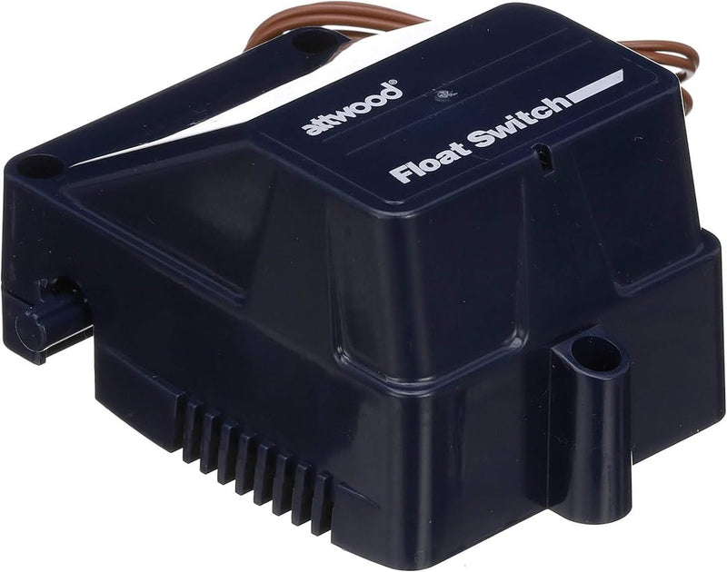 Asm-swt-float MotorGuide 4201P1 Cvr Packard