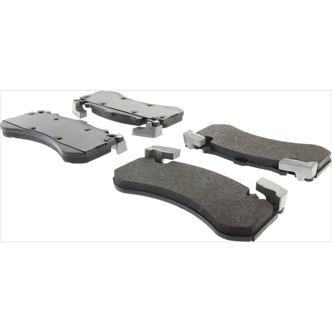 300.15750 Centric Premium Pads