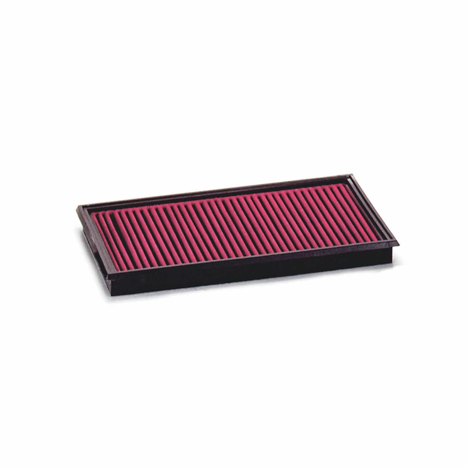 Air Filter Banks 41511