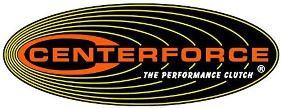 970506 Centerforce Decal