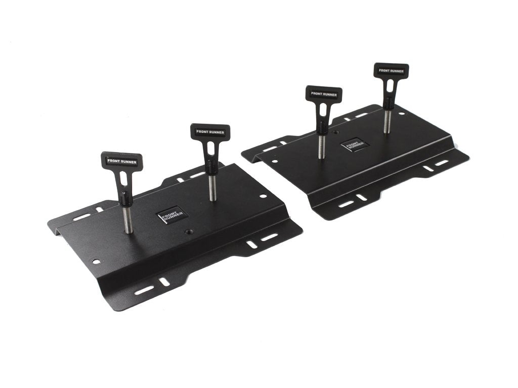Recovery Device Front Runner Mounting Kit