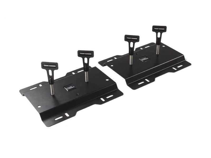Recovery Device Front Runner Mounting Kit