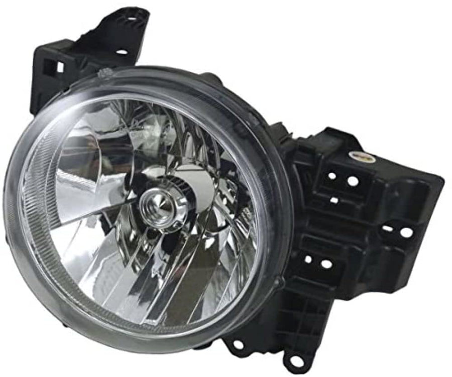 TY911-B001LCA Eagle Eyes Headlight