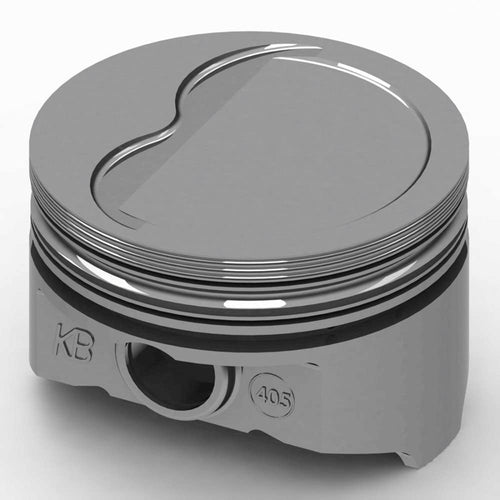 KB405-024 Keith Black Pistons in our Pistons Department