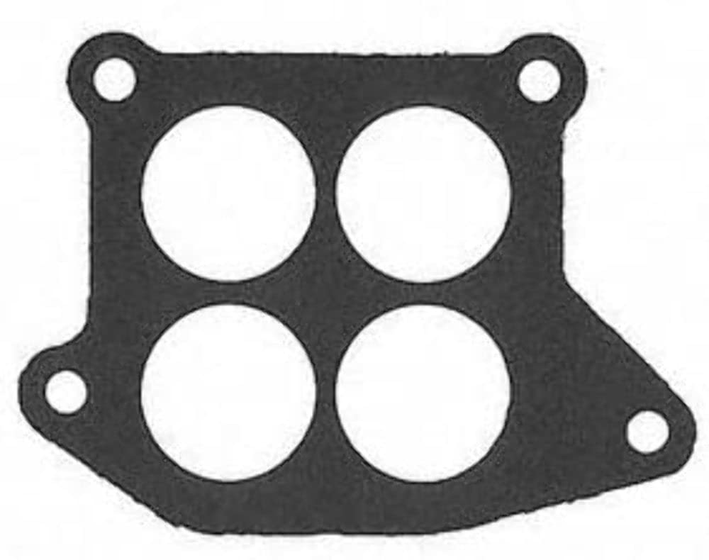 Plenum MAHLE Chamber MS14631