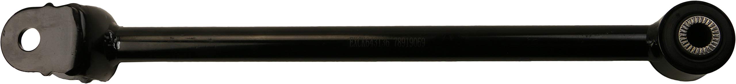 MOOG RK643136 Control Arm Suspension rear left and right lower rearward