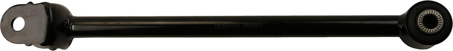 MOOG RK643136 Control Arm Suspension rear left and right lower rearward