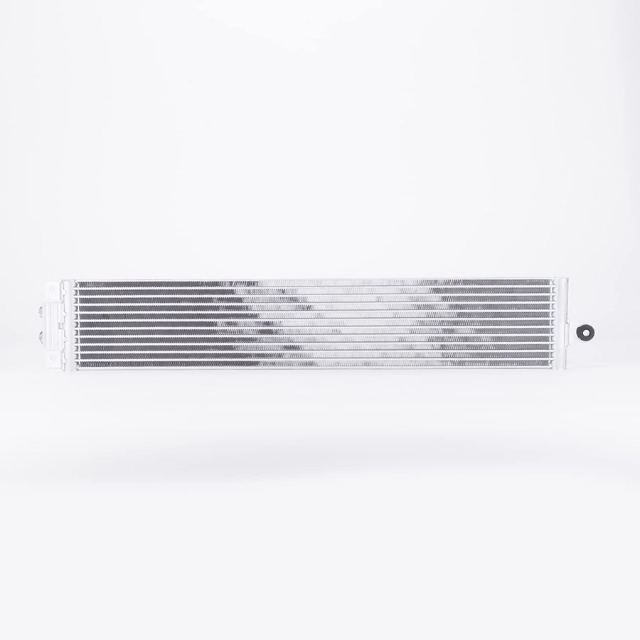 External TYC Transmission Oil Cooler Compatible with 2011-2020 Dodge Journey