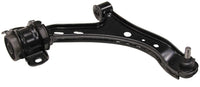 MOOG Suspension Control Arm and Ball Joint Assembly front right lower RK80726