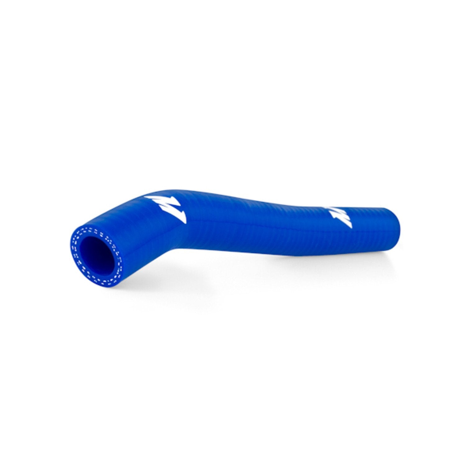 Mishimoto Dirt Bike MMDBH-CR125R-03KTBL Silicone Hose Fits Honda CR125R 2003-2004 Blue