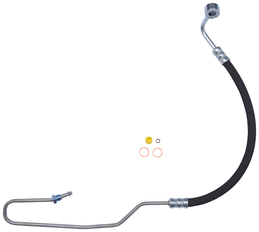 Power Steering Gates 365652 Hose Assembly Pressure Line