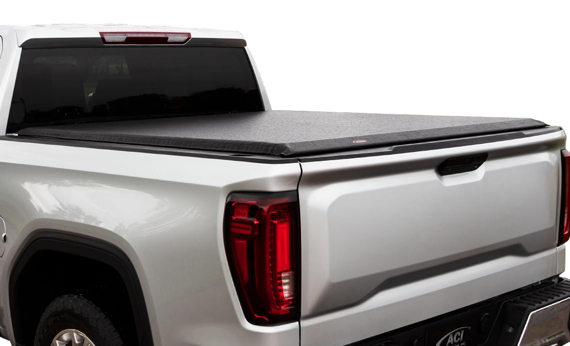 15289 Access Roll Up Tonneau Cover
