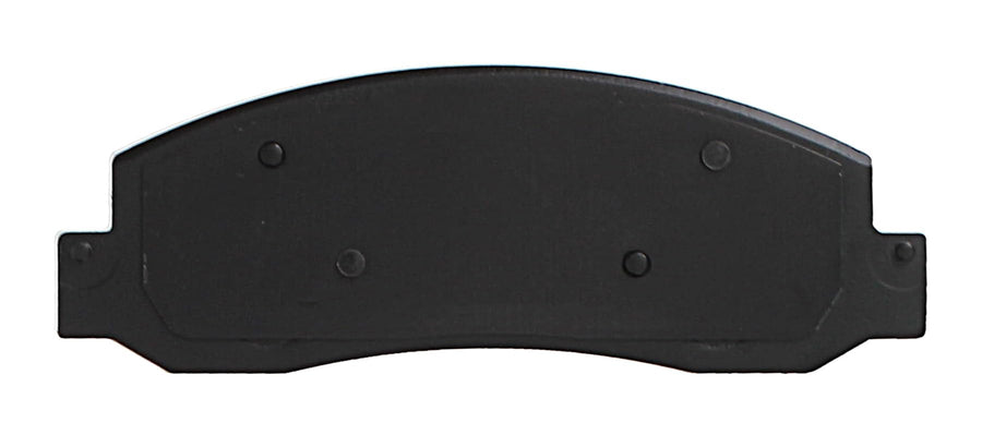 Front Baer Brakes D1069 Claw Brake Pads
