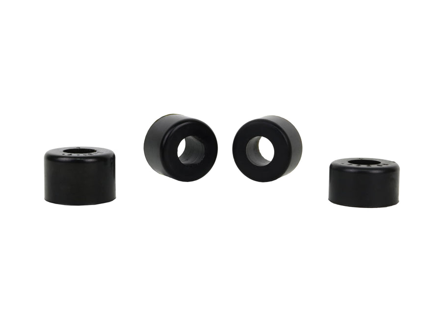 Nolathane Black Sway Bar to Stub Axle Bushing REV014.0046 (Rear)