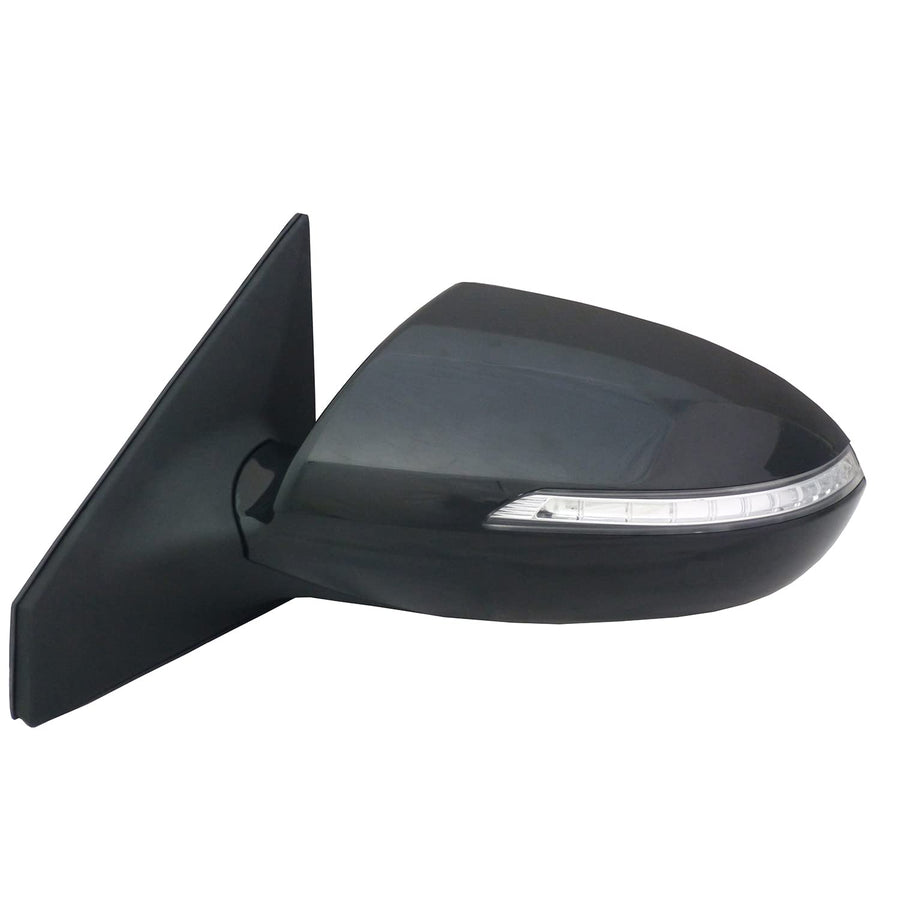 Kia Sportage TYC 8110232 Left Non-Heated Replacement Mirror