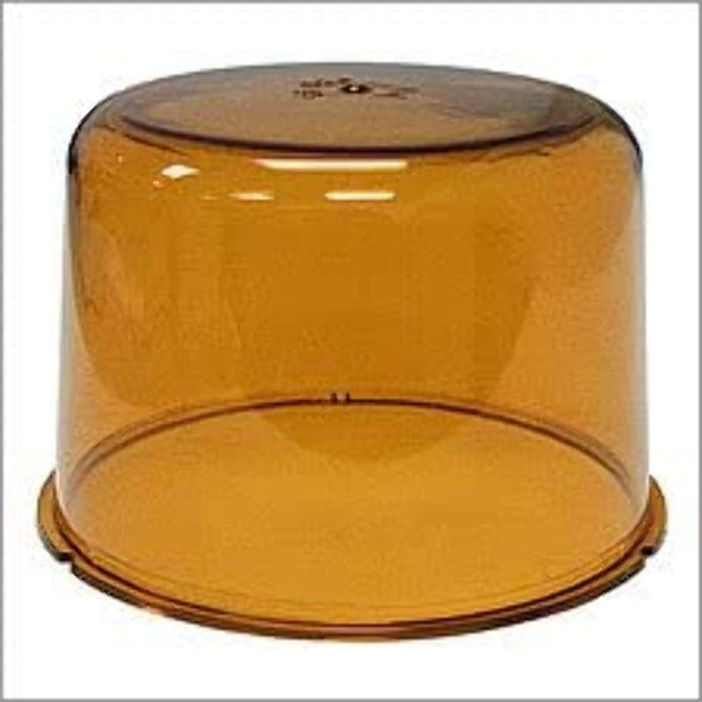 Replacement Peterson Manufacturing 755-15A Lens, 1 Pack