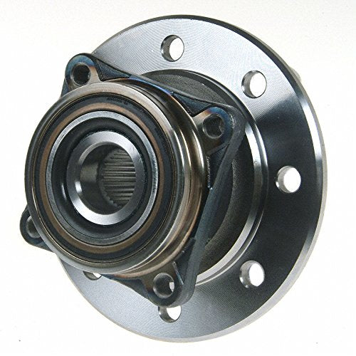 Wheel Bearing and Hub Assembly MOOG for Dodge Ram 3500