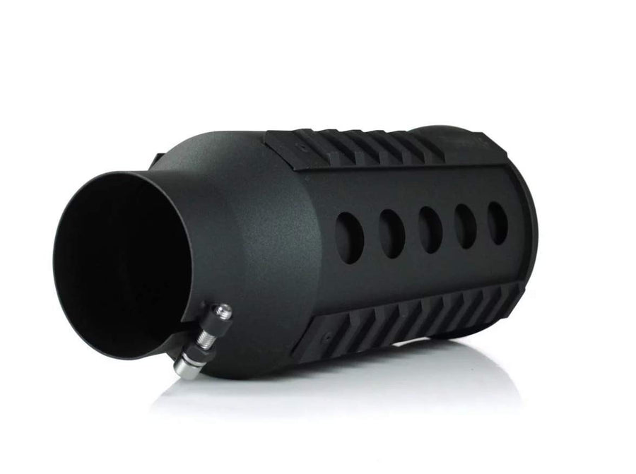 AR-15 Exhaust® Sinister Diesel Tip (4" to 6")