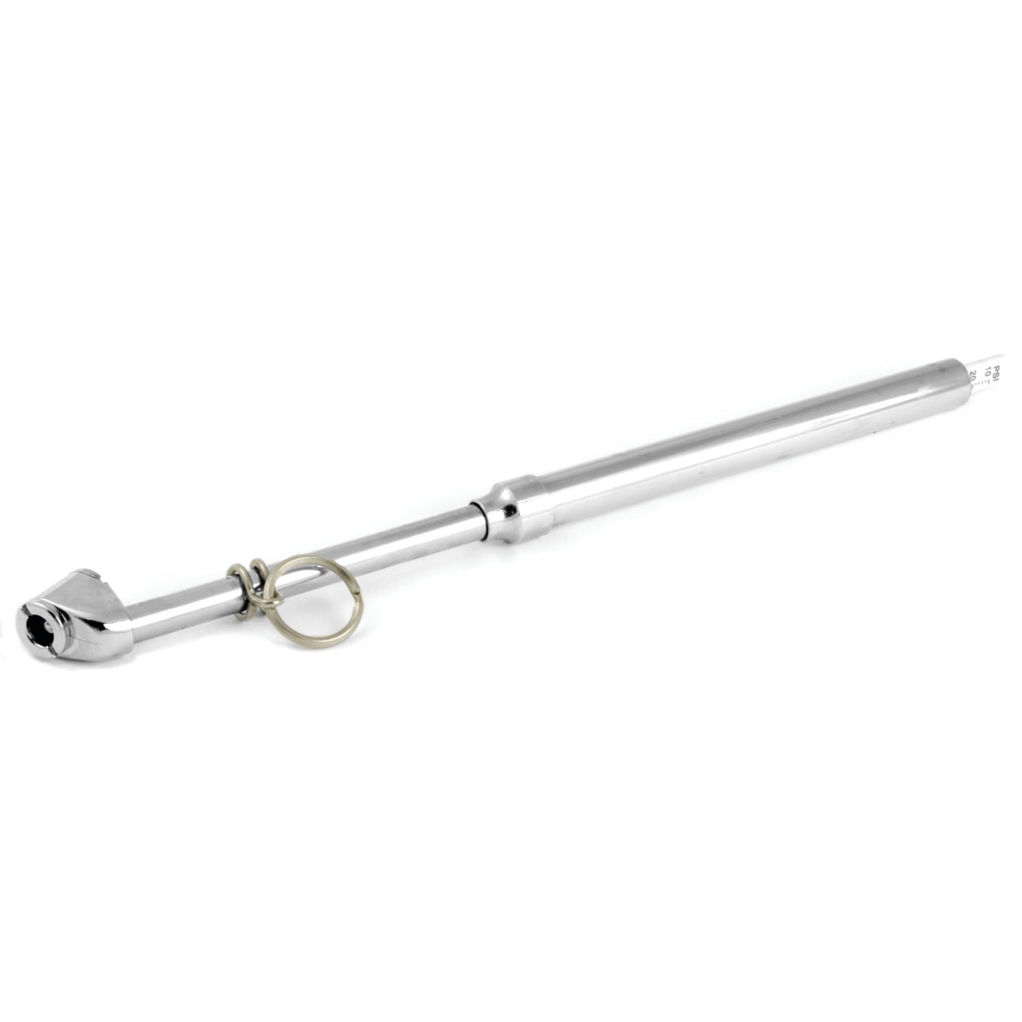 10-150 PSI Performance Tool Dual Foot Truck Tire Gauge 60306