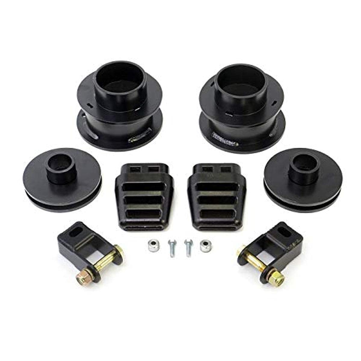 3"F / 1"R SST Lift Kit ReadyLift - Dodge Ram 2500 4WD (New Body)