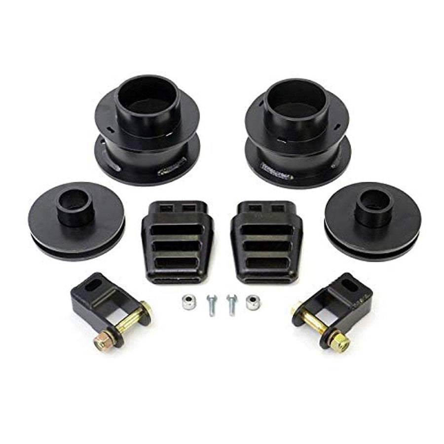 3"F / 1"R SST Lift Kit ReadyLift - Dodge Ram 2500 4WD (New Body)