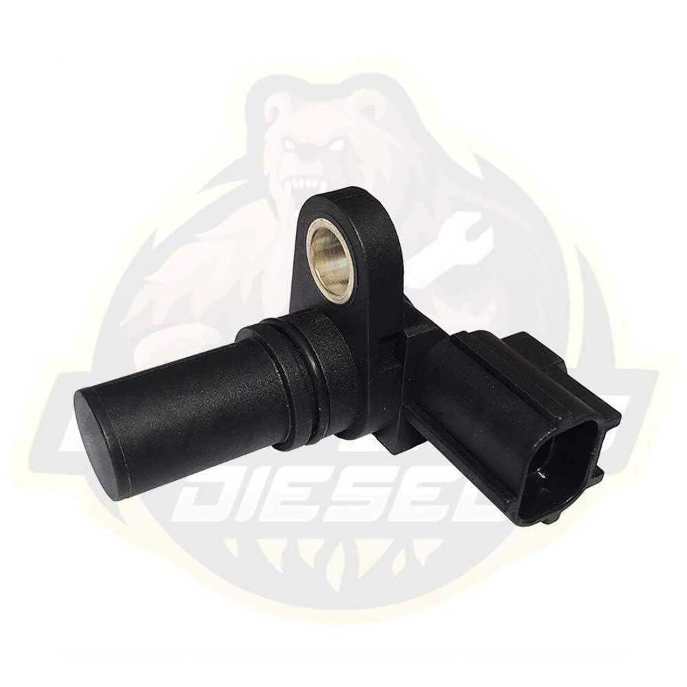 6.4L Power Stroke 2008-2010 | Crankshaft Speed/Position (CKP) Sensor | Alliant Power # AP63412 | OEM # 3C3Z6C315AA, DY985