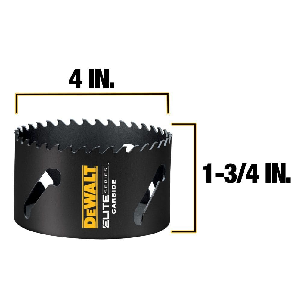 4 CT/HS 64L 102MM 1/BX