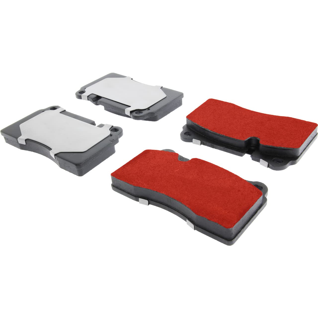500.11650 Centric PQ PRO PADS