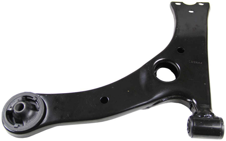 MOOG Suspension Control Arm front left lower RK641278