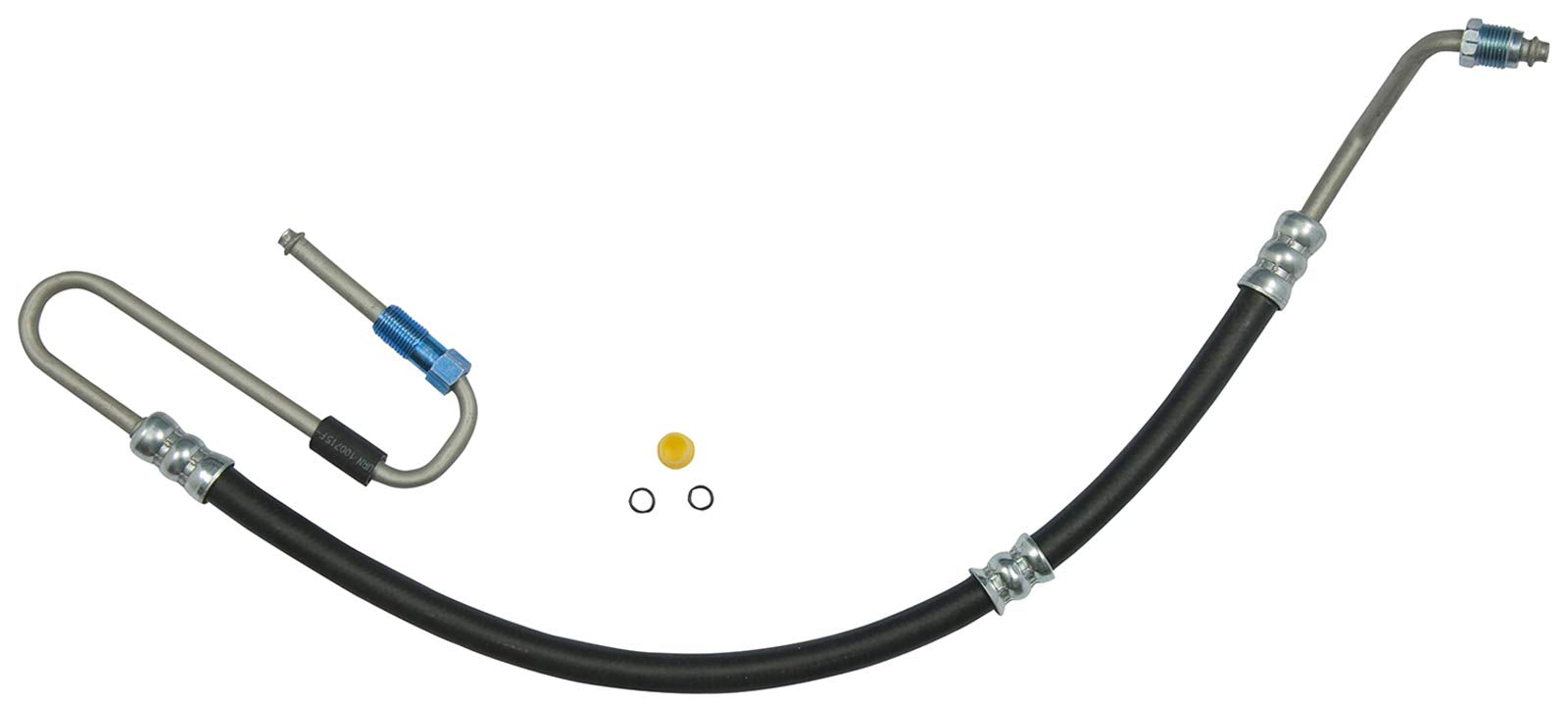 352253 nobrandname Power Steering Pressure Line Hose Assembly