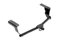 Class 1 Draw-Tite Trailer Hitch, 1.25 Inch Receiver, Black, Compatible with 2008-2024 Subaru Impreza, 2013-2015 Subaru XV Crosstrek.