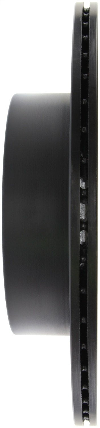 Sport Drilled/Slotted Brake Rotor StopTech 127.42088L (Rear Left), 1 Pack