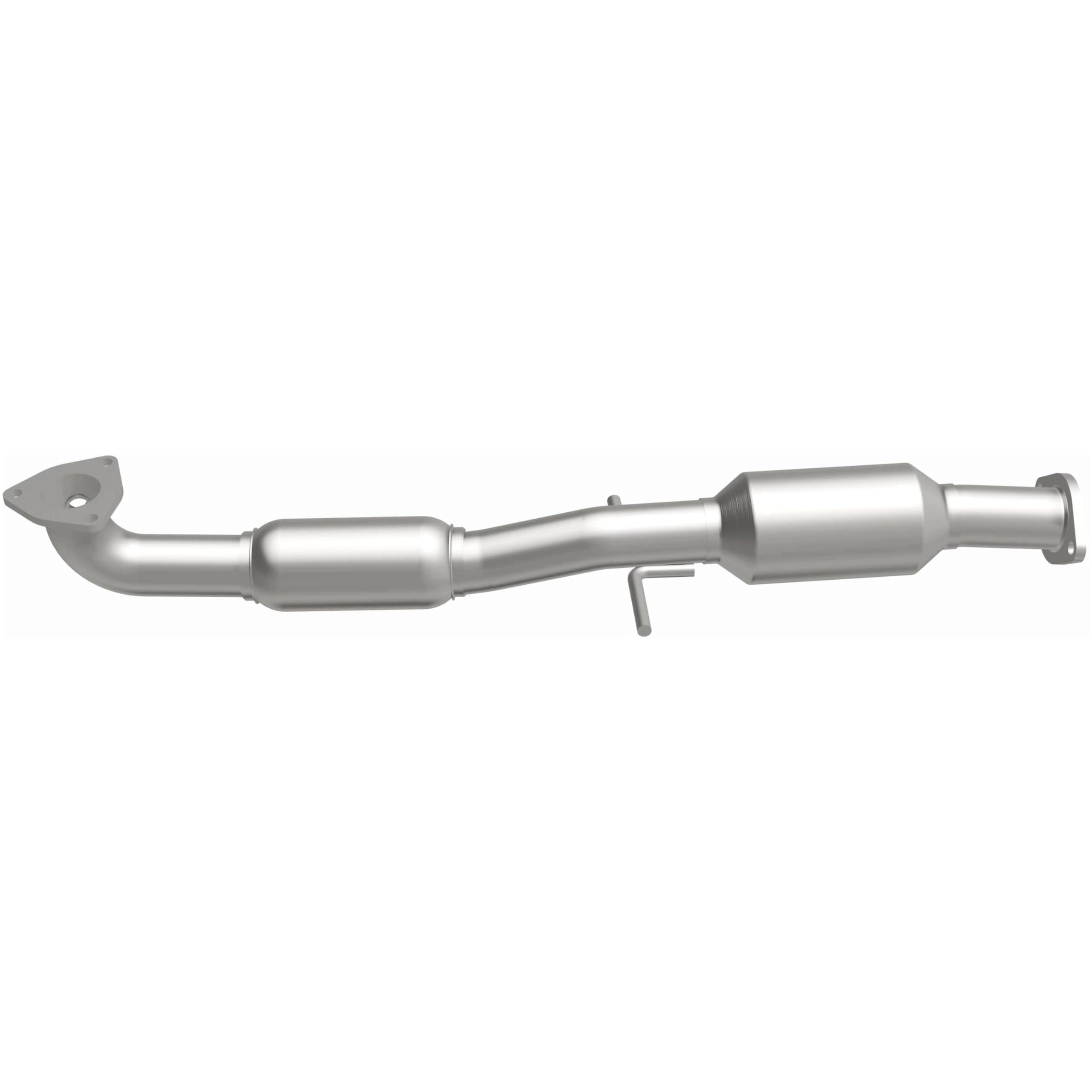 Catalytic Converter MagnaFlow 21-177: OEM Grade (Federal/EPA Compliant)