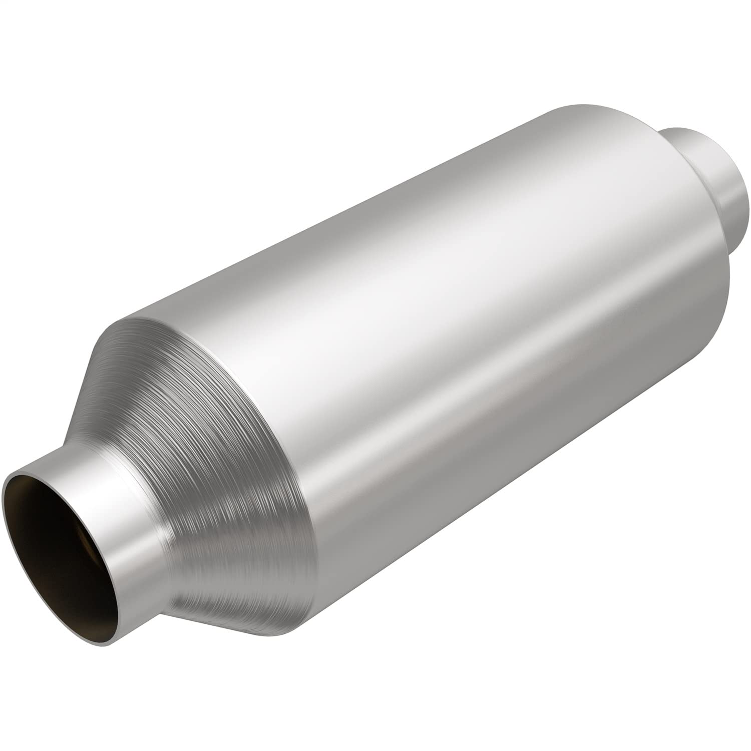 California Grade MagnaFlow Catalytic Converter 5671404: Universal Fit (CARB Compliant)