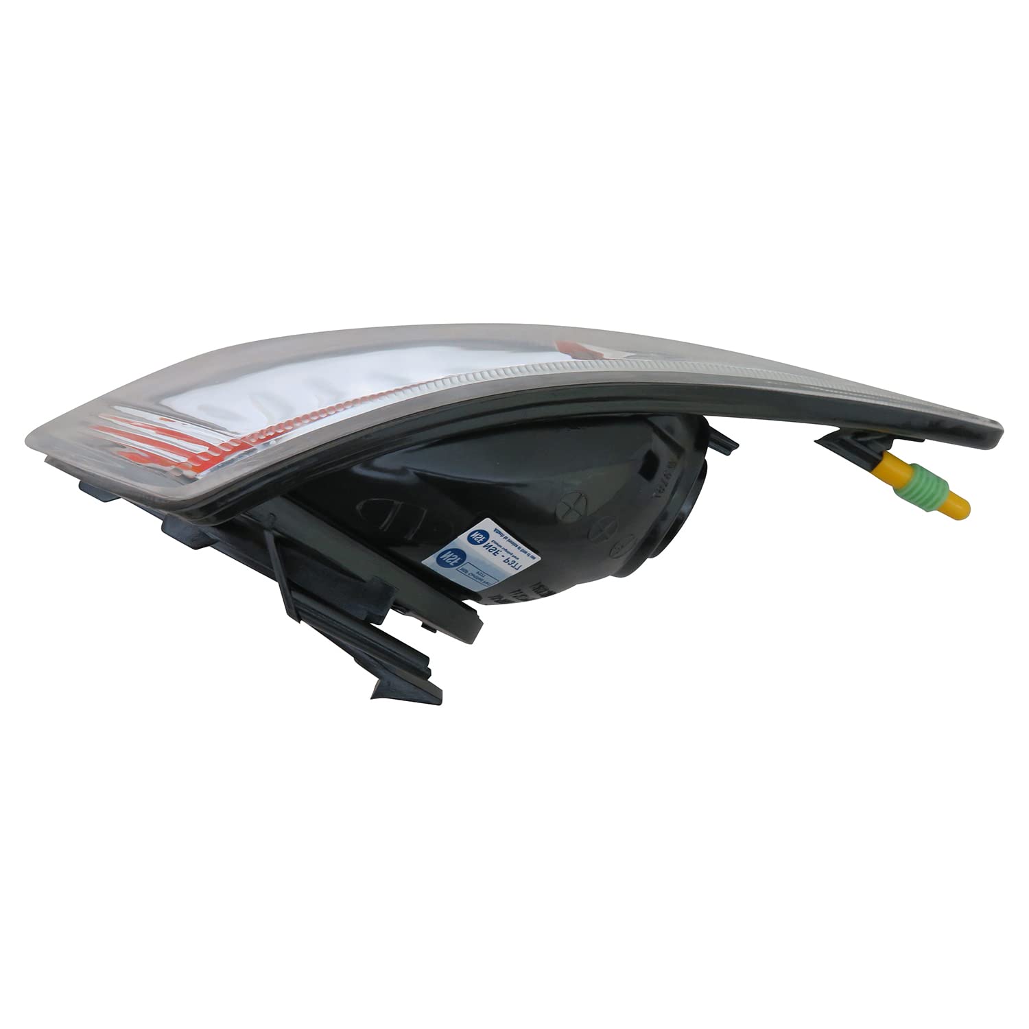 Chevrolet Cavalier TYC 18-5529-01-9 CAPA Certified Replacement Front/Right Side Marker