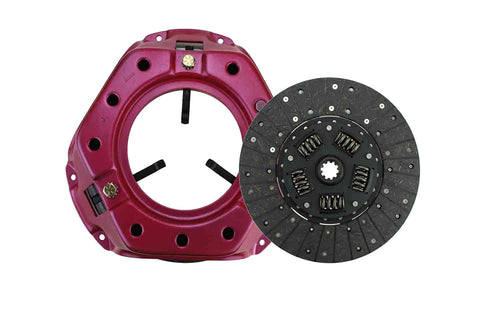 92769 RAM Clutches Clutch Set